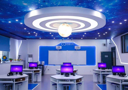 數(shù)字化教室如何打造？這些智能觸控硬件設備是必須的！