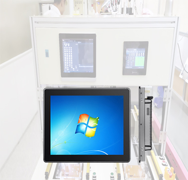 工業一體機能當電腦用嗎，兩者有什么區別