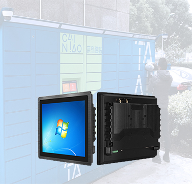 嵌入式觸摸屏如何安裝？