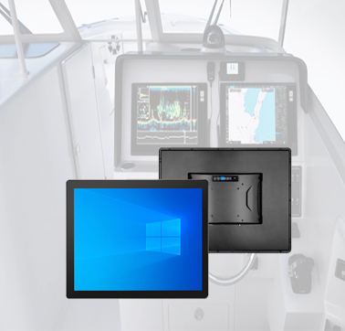 工業(yè)電容顯示器在工業(yè)實驗室設備的意義