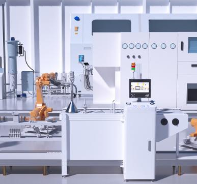 安卓工控電腦一體機(jī)助力工業(yè)自動(dòng)化解決方案